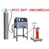 CHUYÊN NẠP SẠC BÌNH CHỮA CHÁY GIÁ RẺ TẠI THÁI NGUYÊN